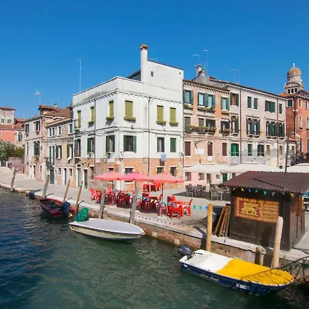 Amorucci House * Venecia
