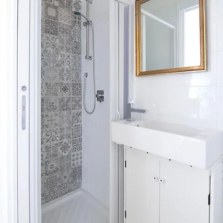 Apartament Amorucci House *