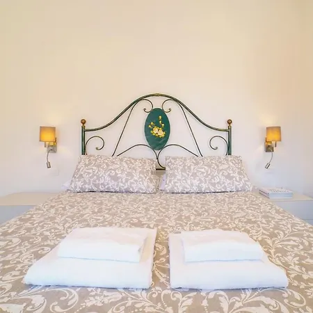 Apartament Amorucci House Wenecja