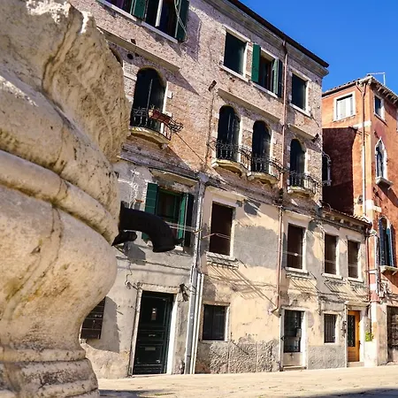 Amorucci House Venecia