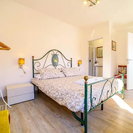 Apartament Amorucci House *