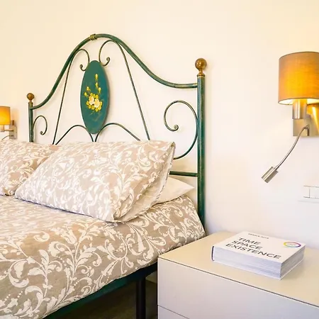 Amorucci House Apartament
