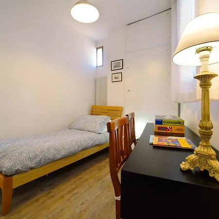 Apartamento Amorucci House *