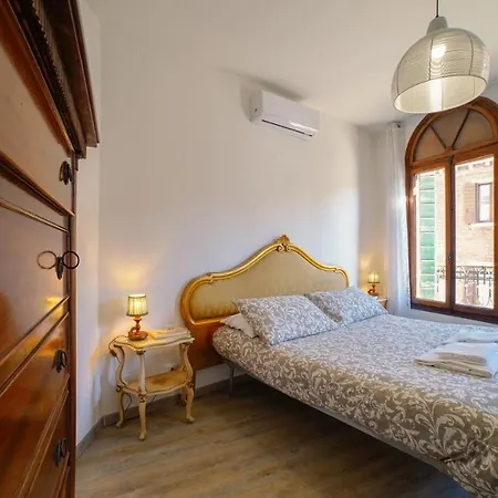 Amorucci House Wenecja