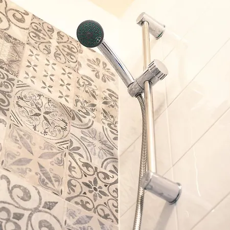 Amorucci House Apartamento