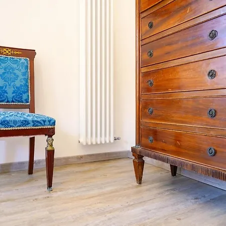 Amorucci House Apartamento Venecia