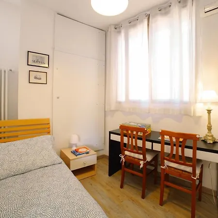 Amorucci House Apartamento Venecia